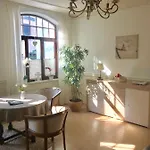 Апартаменты Altstadt-refugium *
