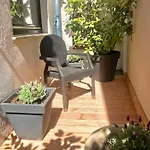 Lägenhet Altstadt-refugium *