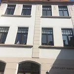 Altstadt-refugium Apartman