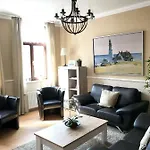 Altstadt-refugium Апартаменты *