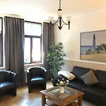 Altstadt-refugium * Hamelin