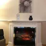 Apartman Altstadt-refugium Hameln