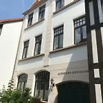 Lägenhet Altstadt-refugium
