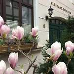 Lägenhet Altstadt-refugium