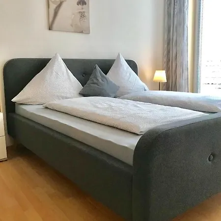 Appartement Altstadt-refugium Hamelin
