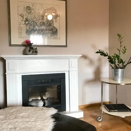 Appartement Altstadt-refugium *