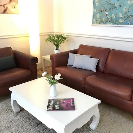 Appartement Altstadt-refugium *
