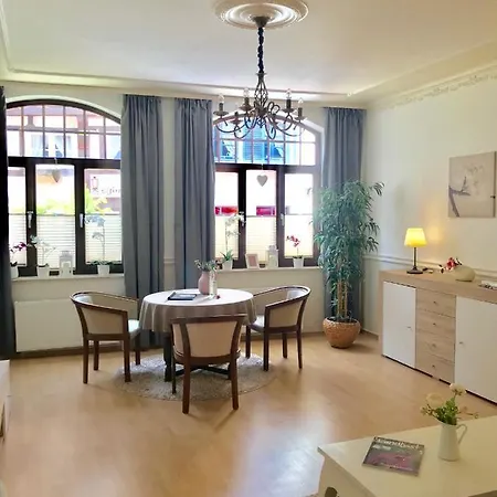 Altstadt-refugium * Hamelin