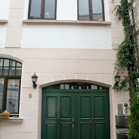 Altstadt-refugium Hamelin