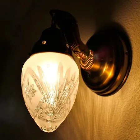 Altstadt-refugium * Hamelin