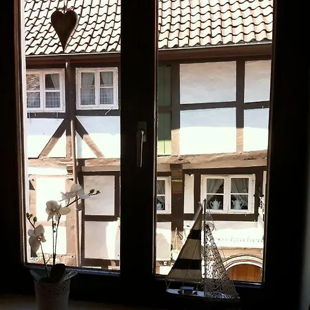 Altstadt-refugium * Hamelin