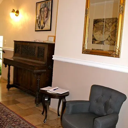 Altstadt-refugium Appartement