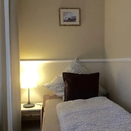 Appartement Altstadt-refugium Hamelin