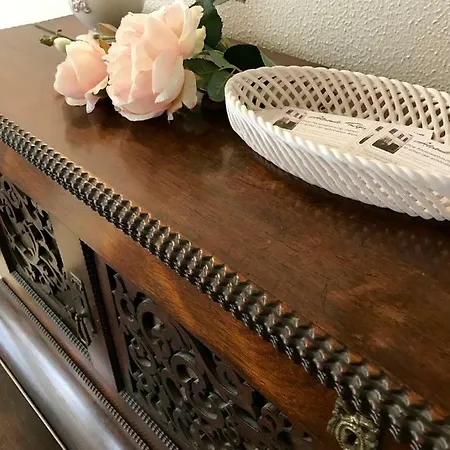 Altstadt-refugium Appartement Hamelin