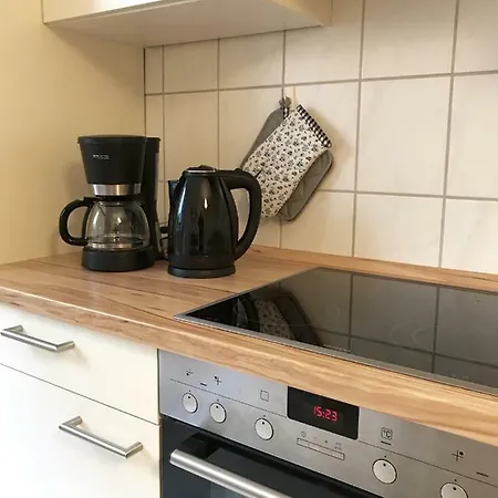 Altstadt-refugium Hamelin