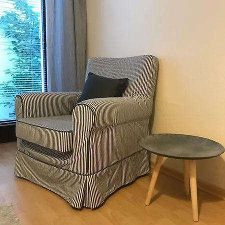 Altstadt-refugium Hamelin