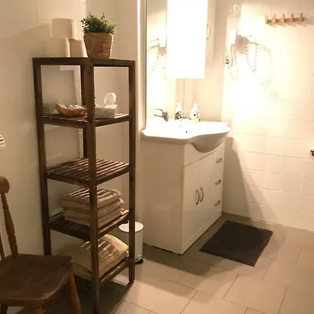 Appartement Altstadt-refugium Hamelin