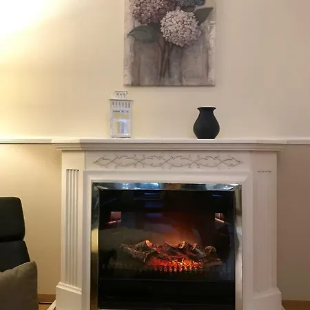 Apartment Altstadt-refugium Hamelin
