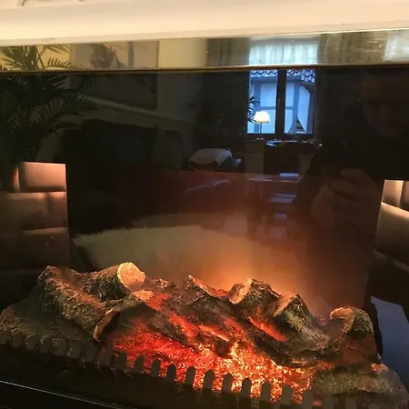 Altstadt-refugium Appartement *