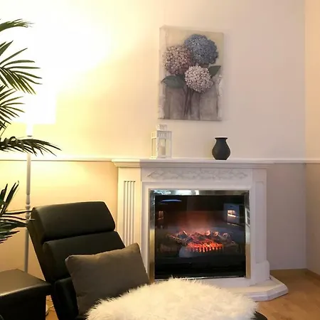 Appartement Altstadt-refugium