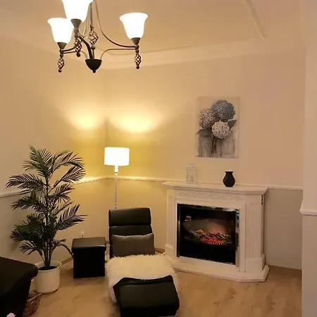 Altstadt-refugium * Hamelin