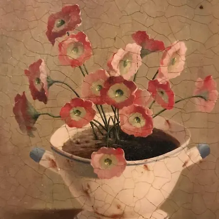 Appartement Altstadt-refugium *