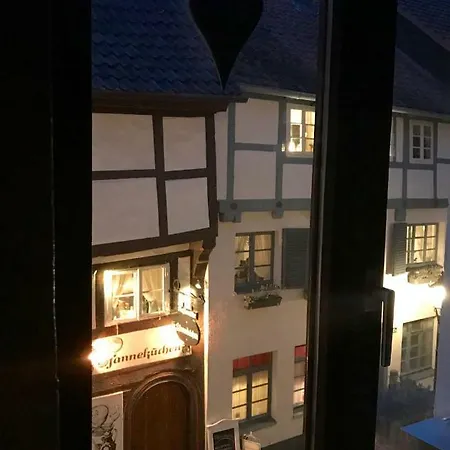 Altstadt-refugium Hamelin