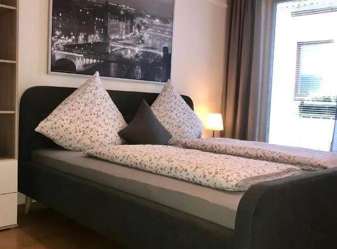 Altstadt-refugium 하멜른