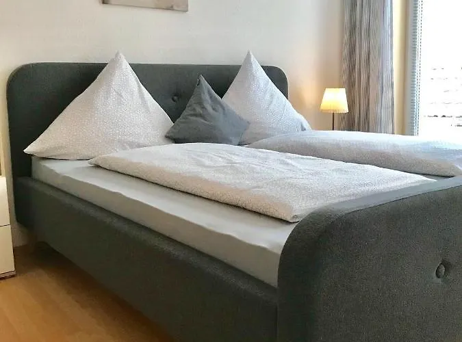 아파트 Altstadt-refugium 하멜른