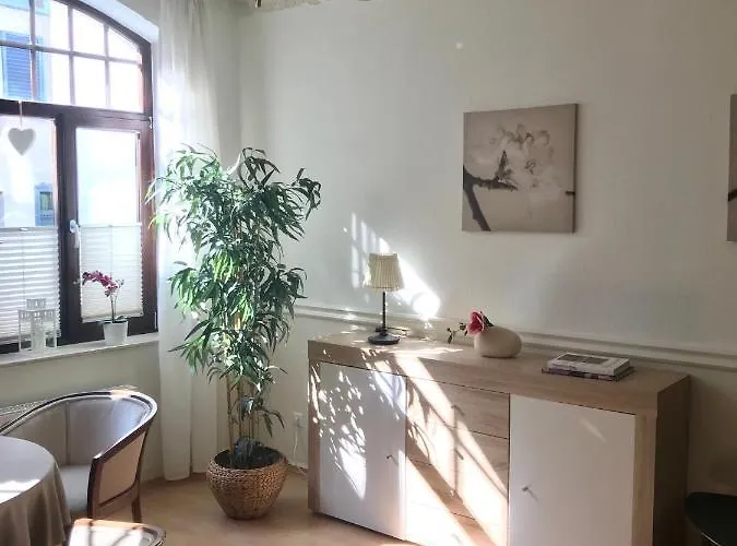 Altstadt-refugium * 하멜른