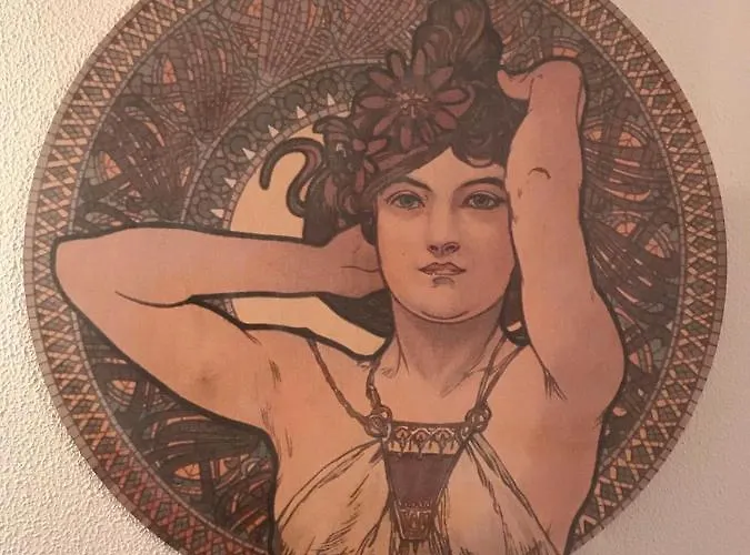 Altstadt-refugium 아파트 하멜른