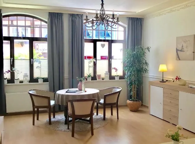 Altstadt-refugium * 하멜른