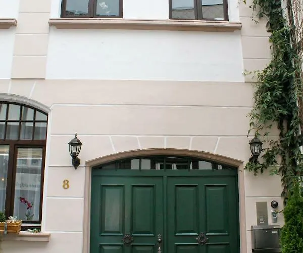 Altstadt-refugium 하멜른