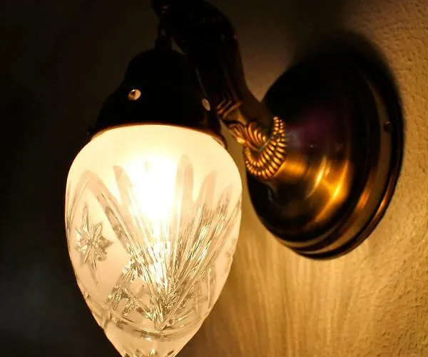 Altstadt-refugium * 하멜른