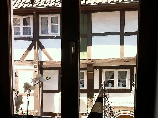 Altstadt-refugium * 하멜른