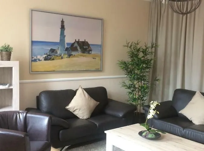 아파트 Altstadt-refugium