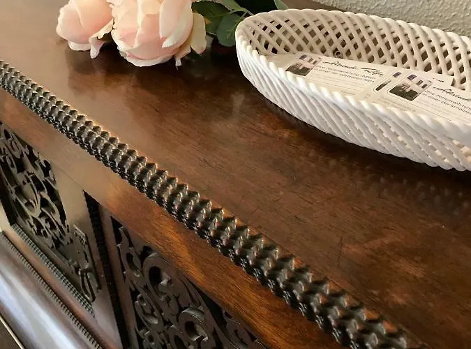 Altstadt-refugium 아파트 하멜른