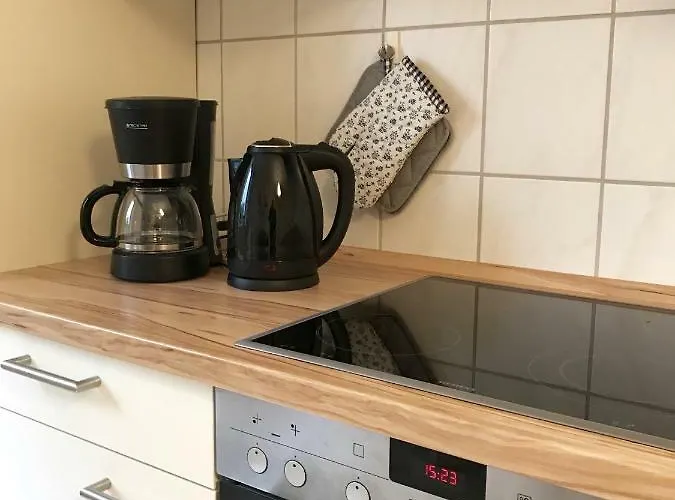 Altstadt-refugium 하멜른