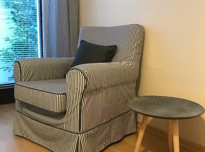 Altstadt-refugium 하멜른