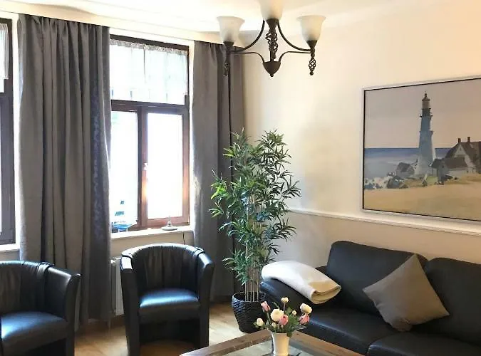 Altstadt-refugium * 하멜른