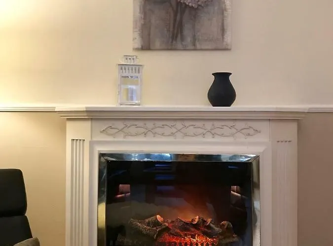 아파트 Altstadt-refugium 하멜른