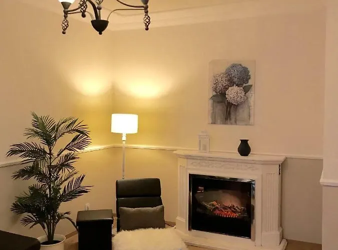 Altstadt-refugium * 하멜른