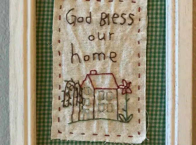 Altstadt-refugium 아파트