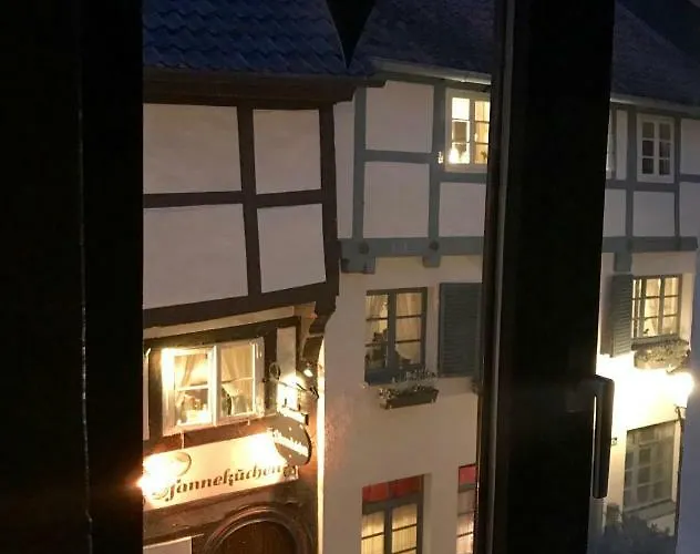 Altstadt-refugium 하멜른